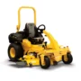 Cub Cadet Pro Z 560 S KW 60 in. Commercial Zero Turn w/ Steering Wheel