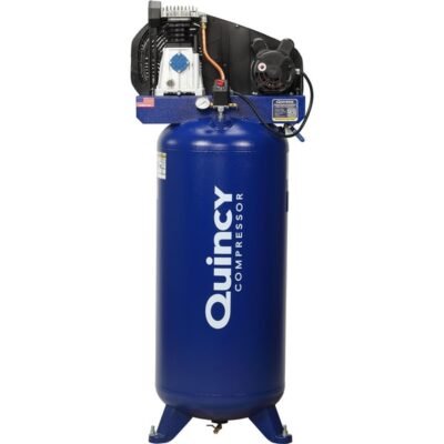 Quincy Q13160VQ Air Compressor – 3.5HP 60Gal