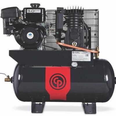 Chicago Pneumatic RCP-1630G Air Compressor – 16HP Gasoline