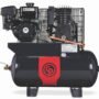 Chicago Pneumatic RCP-1630G 16 Hp Gasoline Engine Compressor