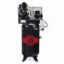 Chicago Pneumatic RCP-4961VNS 5 Hp 60 Gallon Vertical Tank