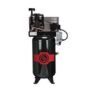 Chicago Pneumatic RCP-4981VNS 5 Hp 80 Gallon Vertical Tank