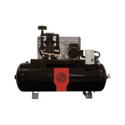 Chicago Pneumatic RCP-7581VS Air Compressor – 7.5HP 80Gal