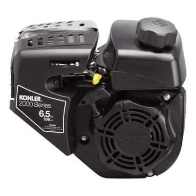 Kohler RH265 2000 Series – 6.5HP 196cc Horizontal