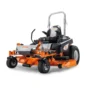 Stihl RZ 972i K 72 in. Fuel-Injected Commercial Zero-Turn Mower