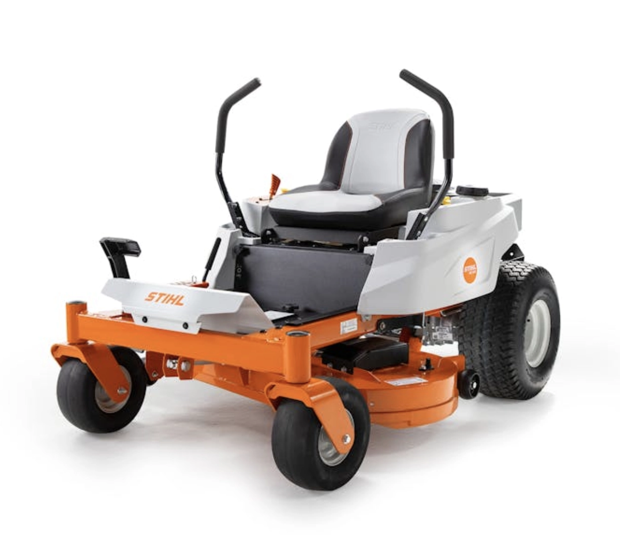 Stihl RZ 142 42 in. Zero Turn Lawn Mower