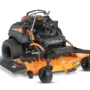 Scag V-Ride XL 52 Stand-On Mower