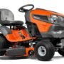 Husqvarna TS 142 42 in. Lawn Tractor (Standard)
