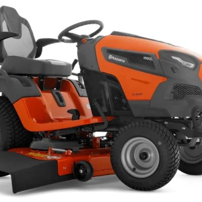 Husqvarna TS 348XD 48 in. Premium Garden Tractor (Heavy Duty)