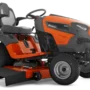 Husqvarna TS 348XD 48 in. Premium Garden Tractor (Heavy Duty)