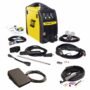 ESAB W1003141 Fabricator 141i Multi-Process Welding System w/ TIG Torch & Foot Control