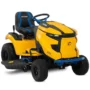 Cub Cadet XT1 LT42E 42 in. Battery Electric Lawn Tractor