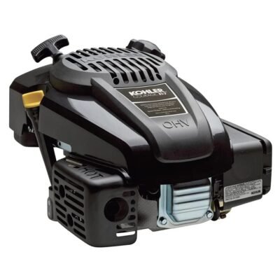 Kohler XT173 – 7.75 Gross Torque Vertical Mower