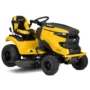 Cub Cadet XT2 LX42 42 in. Lawn Tractor (Enhanced Model)