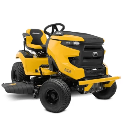 Cub Cadet XT2 LX46 46 in. Lawn Tractor (Enhanced Model)
