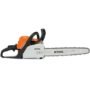 Stihl MS 180 Light-Duty 16in 31.8cc Gas Chainsaw
