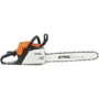 Stihl MS 211 18in Gas Chainsaw for Homeowners