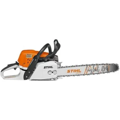 Stihl MS 180 – 16in Compact Gas Chainsaw (Light Duty)
