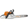 Stihl MS 180 16in Compact Gas Chainsaw (Light Duty)