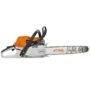 Stihl MS 261 C-M 16in Professional Gas Chainsaw w/ M-Tronic