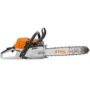 Stihl MS 250 16in Mid-Range Gas Chainsaw (Home/Farm)