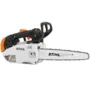 Stihl MS 151 T C-E 12in Top Handle Gas Chainsaw (Easy Start)