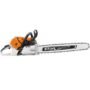 Stihl MS 462 C-M 25in 79.2cc Professional Gas Chainsaw