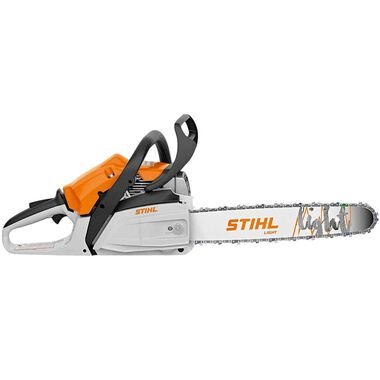 Stihl MS 162 16in 30.1cc Compact Gas Chainsaw