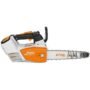 Stihl MSA 161 T 36V 12in Top Handle Arborist Chainsaw (Bare Tool)
