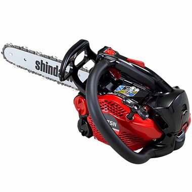 Shindaiwa 12in 2-Stroke Top Handle Gas Chainsaw (Arborist)
