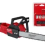 Milwaukee 2727-20 M18 FUEL 16in Chainsaw & Chain Bundle (Bare Tool)