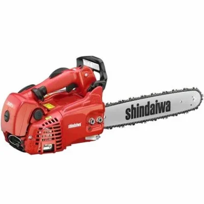 Shindaiwa – 35.8cc 14in High Powered Top Handle Chainsaw
