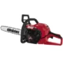 Shindaiwa 50.1cc 18in Professional Gas Chainsaw