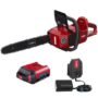 Toro 51880T Flex Force 60V 16in Chainsaw Kit