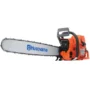 Husqvarna 395 XP 36in 6.6HP Extreme Power Professional Chainsaw