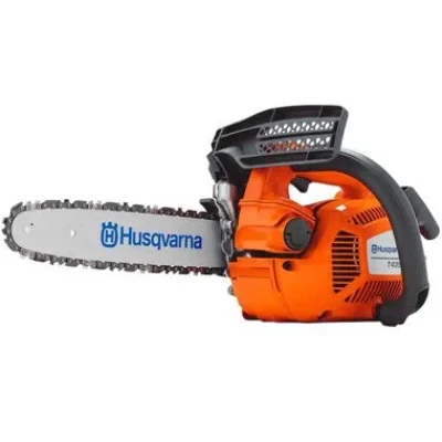 Husqvarna T540-XP – 16in 2HP Top-Handle Gas Chainsaw (Arborist)