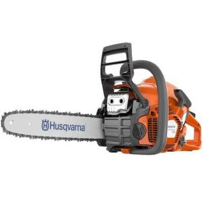 Husqvarna 130 – Fully Assembled 16in Gas Chainsaw