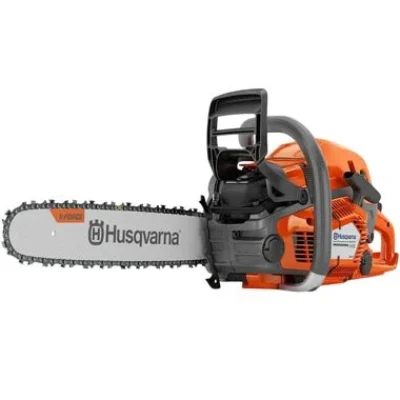 Husqvarna 545 II – 18in Professional Gas Chainsaw