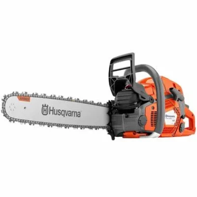 Husqvarna 540i XP 40V – 14in Rear Handle Battery Chainsaw