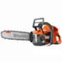 Husqvarna 540i XP 40V 16in Rear Handle Battery Chainsaw (Bare Tool)