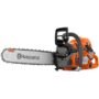 Husqvarna 555 20in 59.8cc Pro-Grade Gas Chainsaw