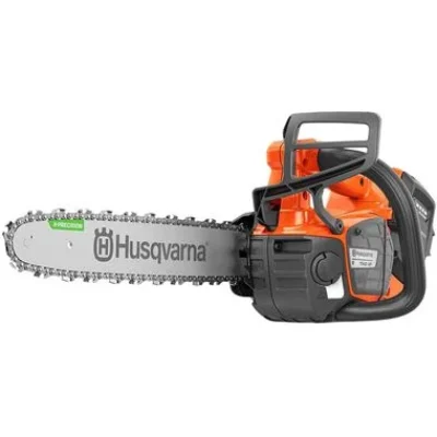 Husqvarna T542i XP 36V – 14in Top Handle Chainsaw Kit