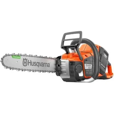 Husqvarna 542i XP 36V – 16in Professional Rear Handle Chainsaw Kit