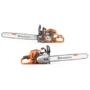 Husqvarna 562 XP 24in 60cc Professional Gas Chainsaw (C85 Chain)