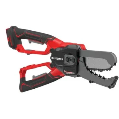 Craftsman CMCCS600B V20 – 6in Compact Chainsaw Lopper (Bare Tool)