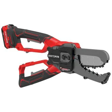 Craftsman CMCCS600C1 V20 6in Chainsaw Lopper Kit (2Ah Battery)