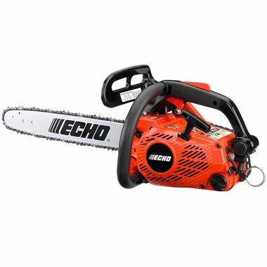 Echo CS-303T 30.1cc 14in Top Handle Arborist Gas Chainsaw