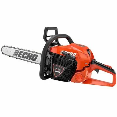 Echo CS-400 40.2cc High-Performance 18in Gas Chainsaw