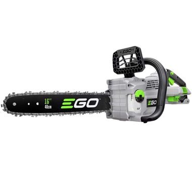 EGO CS1600 POWER+ 56V 16in Chainsaw (Bare Tool)