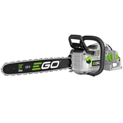 EGO POWER+ CS2000 – 20in Commercial Cordless Chainsaw (Bare Tool)